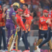 Punjab Kings Vs Kolkata Knight Riders Match Scorecard