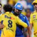 Mumbai Indians vs Chennai Super Kings Stats
