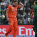 Pakistan National Cricket Team Vs Netherlands National Cricket Team Timeline