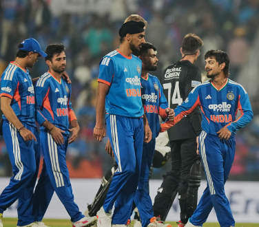New Zealand National Cricket Team vs India National Cricket Team Stats