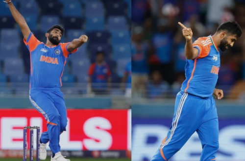 Pakistan National Cricket Team vs India National Cricket Team Stats 