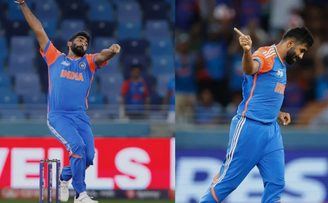 Pakistan National Cricket Team vs India National Cricket Team Stats 