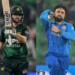 Pakistan National Cricket Team Vs Afghanistan National Cricket Team Timeline