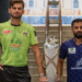 Quetta Gladiators Vs Lahore Qalandars Timeline