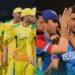 Durban's Super Giants Vs Joburg Super Kings Timeline
