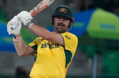 Afghanistan National Cricket Team vs Australian Men’s Cricket Team Timeline