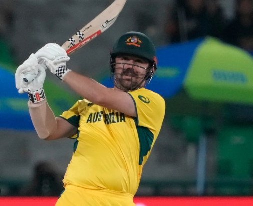 Afghanistan National Cricket Team vs Australian Men’s Cricket Team Timeline