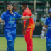 Afghanistan National Cricket Team Vs Zimbabwe National Cricket Team Match Scorecard