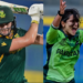 South Africa Women's National Cricket Team Vs Pakistan Women's National Cricket Team Match Scorecard