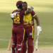 West Indies Cricket Team Vs Australian Men’s Cricket Team Players