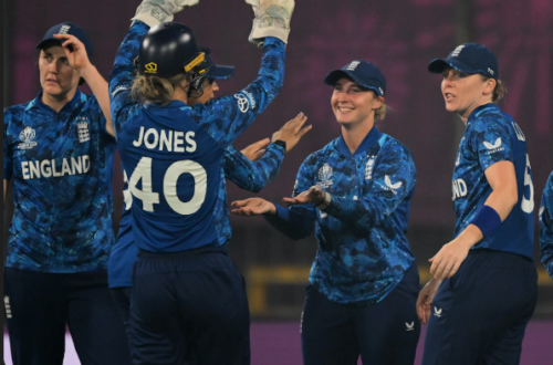 England Women’s National Cricket Team Vs India Women’s National Cricket Team Players