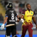 New Zealand National Cricket Team Vs West Indies Cricket Team Match Scorecard
