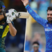 Afghanistan National Cricket Team vs Australian Men’s Cricket Team Stats