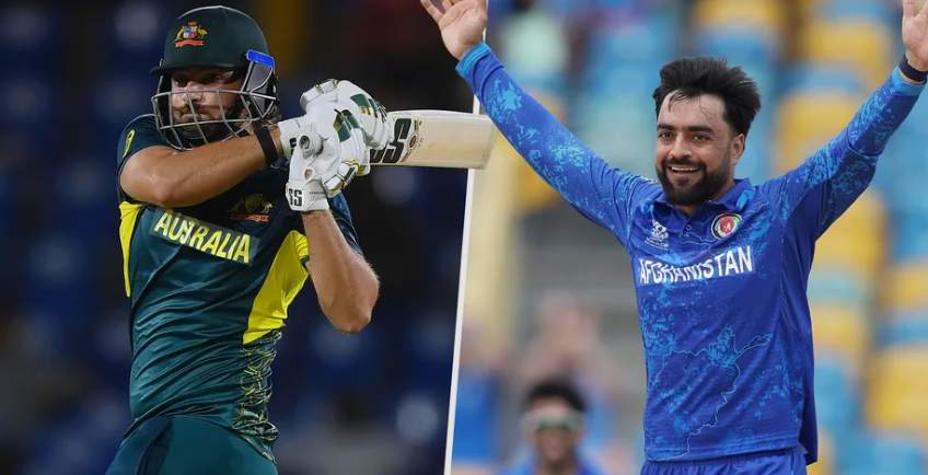 Afghanistan National Cricket Team vs Australian Men’s Cricket Team Stats