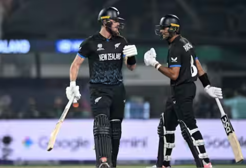 South Africa National Cricket Team vs New Zealand National Cricket Team Stats