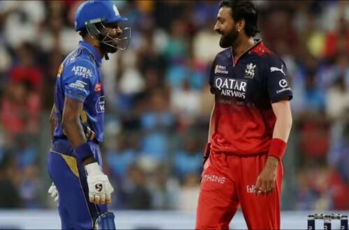 Bihar Cricket Team Vs Meghalaya Cricket Team Match Scorecard