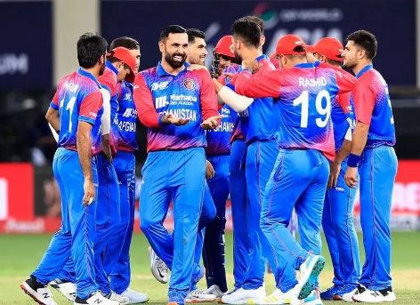 India National Cricket Team vs Afghanistan National Cricket Team Stats