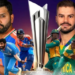India National Cricket Team vs South Africa National Cricket Team Timeline
