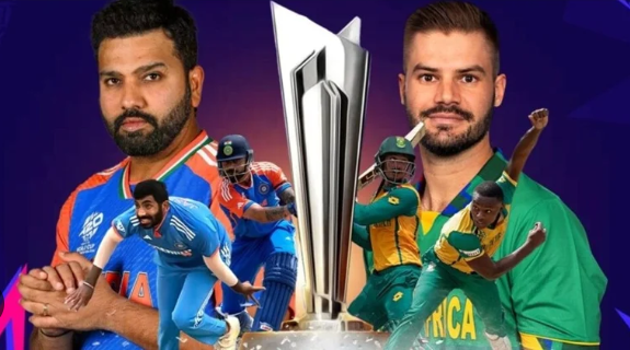 India National Cricket Team vs South Africa National Cricket Team Timeline