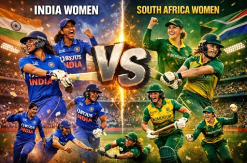 India Women's National Cricket Team vs South Africa Women's National Cricket Team Timeline