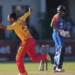 India National Cricket Team Vs Zimbabwe National Cricket Team Players