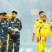 Chennai Super Kings Vs Gujarat Titans Stats 