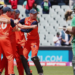 South Africa National Cricket Team Vs Netherlands Cricket Team Match Scorecard