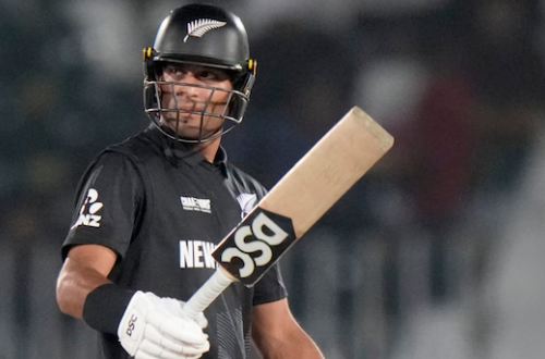 Bangladesh National Cricket Team Vs New Zealand National Cricket Team Match Scorecard