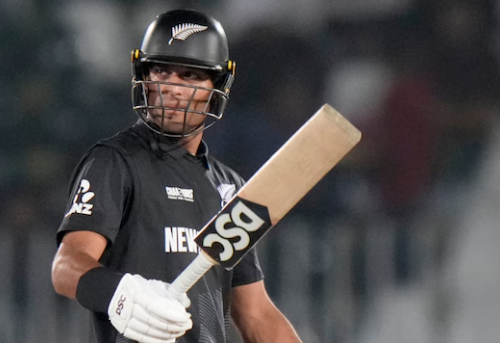 Bangladesh National Cricket Team Vs New Zealand National Cricket Team Match Scorecard