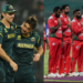 Australia National Cricket Team Vs Oman National Cricket Team Standings