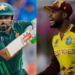 Pakistan National Cricket Team Vs West Indies Cricket Team Stats