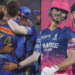 Mumbai Indians Vs Rajasthan Royals Stats