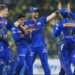 Royal Challengers Bengaluru Vs Mumbai Indians Stats