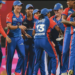 Delhi Capitals Vs Mumbai Indians Stats