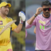 Delhi Capitals Vs Chennai Super Kings Match Scorecard