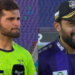 Quetta Gladiators Vs Lahore Qalandars Match Scorecard