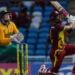 West Indies Cricket Team Vs South Africa National Cricket Team Matches