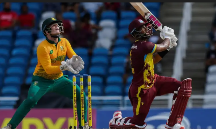 West Indies Cricket Team Vs South Africa National Cricket Team Matches