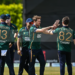 West Indies Cricket Team Vs Ireland Cricket Team Timeline