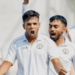 Vidarbha Cricket Team Vs Kerala Cricket Team Timeline