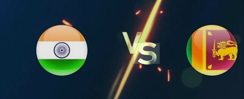 Sri Lanka National Cricket Team Vs India National Cricket Team Timeline