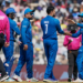 South Africa National Cricket Team Vs Afghanistan National Cricket Team Timeline