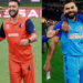 India National Cricket Team Vs Netherlands National Cricket Team Stats