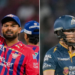 Lucknow Super Giants Vs Gujarat Titans Stats