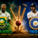 South Africa National Cricket Team Vs India National Cricket Team Match Scorecard 1st Test