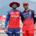 Royal Challengers Bengaluru Vs Punjab Kings Stats