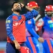 Punjab Kings Vs Delhi Capitals Stats