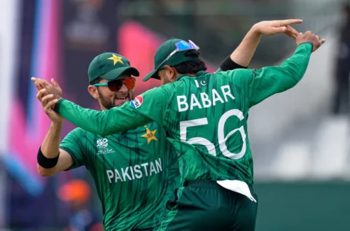 India National Cricket Team Vs Pakistan National Cricket Team Stats