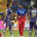 Royal Challengers Bengaluru Vs Kolkata Knight Riders Stats