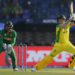 South Africa National Cricket Team Vs Australian Men’s Cricket Team Stats